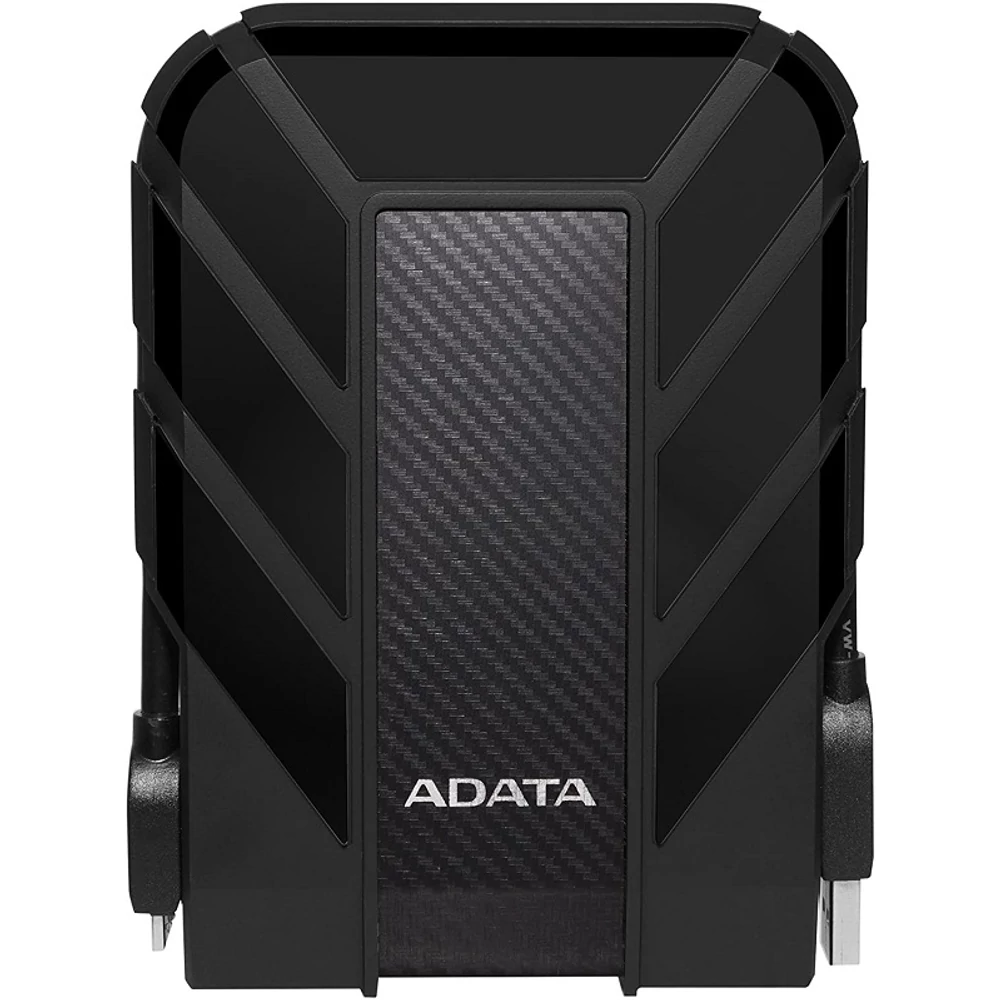 ADATA HD710 PRO 2,5 COL USB 3.1 KÜLSŐ MEREVLEMEZ 1TB FEKETE