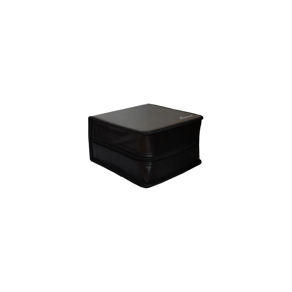 MEDIARANGE CD/DVD TÁSKA 500 DB-OS