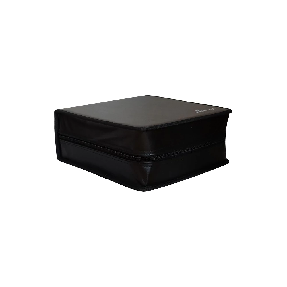 MEDIARANGE CD/DVD TÁSKA 300 DB-OS