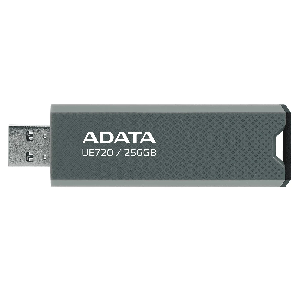 ADATA UE720 USB 3.2 GEN 2 (10Gbps) PENDRIVE 256GB (550/450 MB/s)