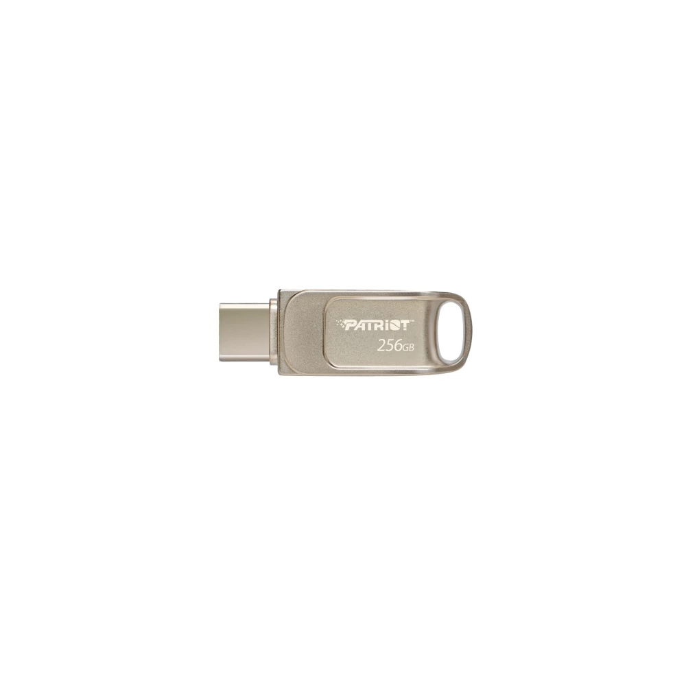 PATRIOT TAB T560 USB 3.2 TYPE-A/TYPE-C PENDRIVE 256GB