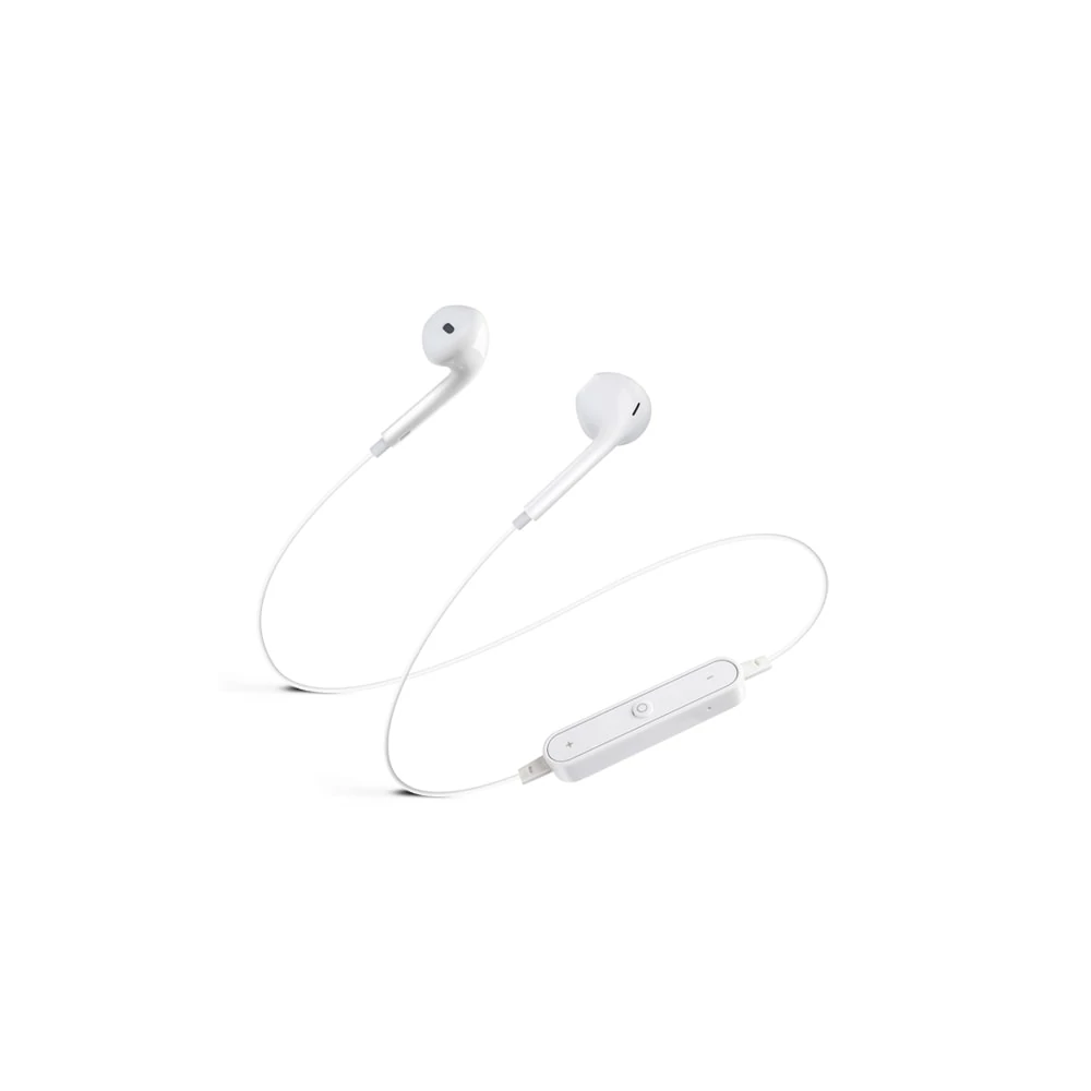 SAVIO WE-01 BLUETOOTH 4.2 SZTEREÓ FÜLHALLGATÓ/HEADSET FEHÉR