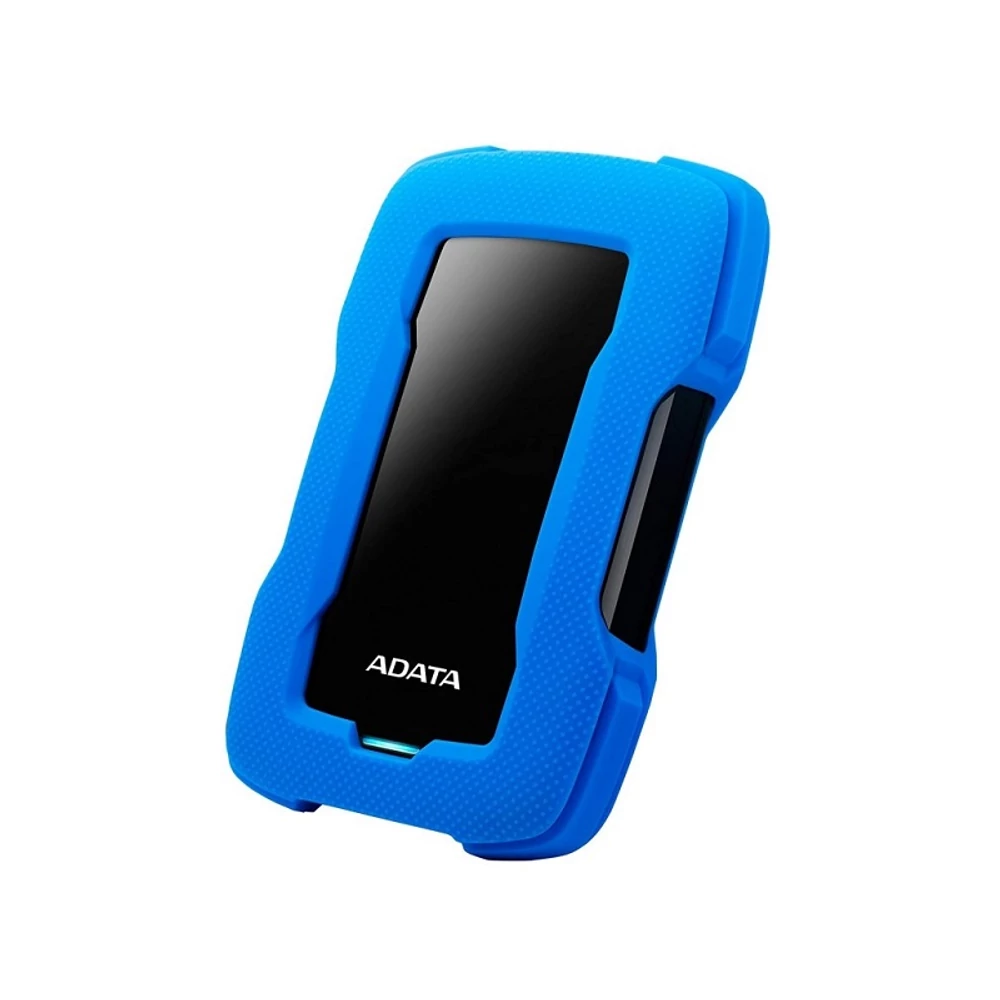 ADATA HD330 2,5 COL USB 3.0 KÜLSŐ MEREVLEMEZ 1TB KÉK