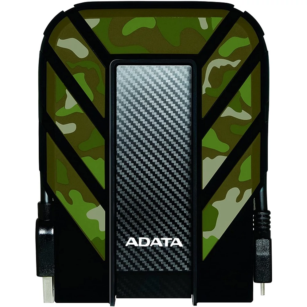 ADATA HD710 PRO 2,5 COL USB 3.1 KÜLSŐ MEREVLEMEZ 1TB MILITARY