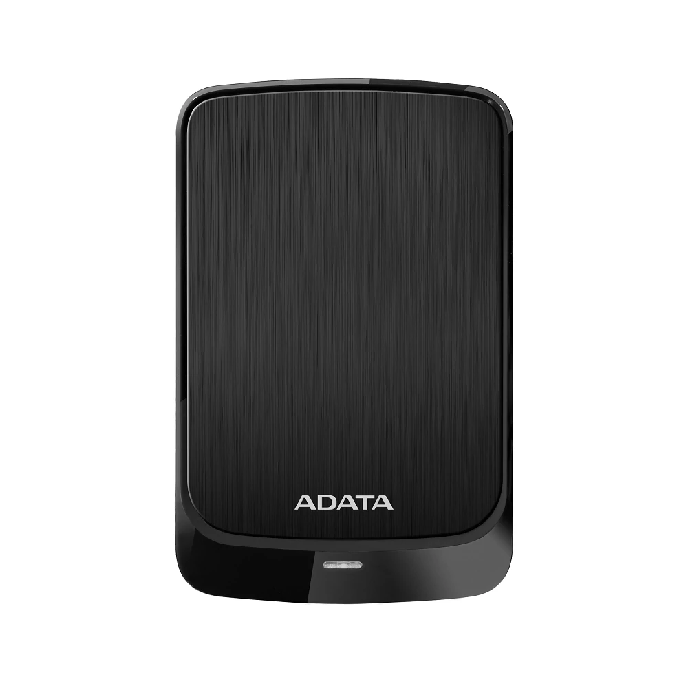 ADATA HV320 2,5 COL USB 3.1 KÜLSŐ MEREVLEMEZ 4TB FEKETE