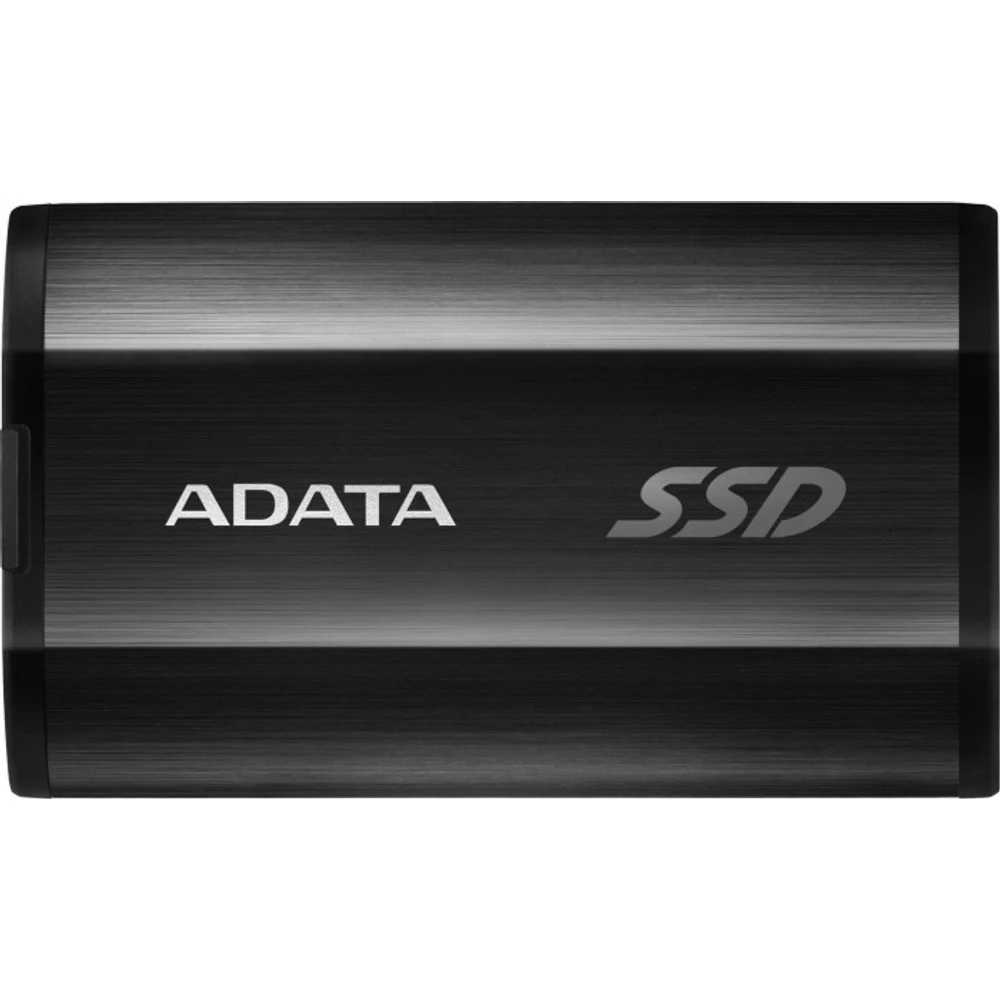ADATA SE800 USB-C 3.2 GEN 2 KÜLSŐ SSD MEGHAJTÓ 1TB FEKETE
