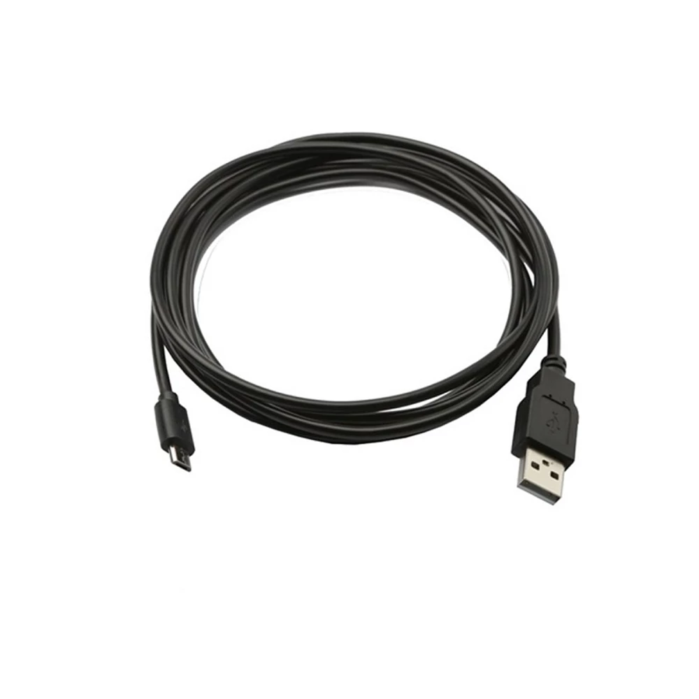 TB TOUCH MICRO USB KÁBEL 1,8m FEKETE