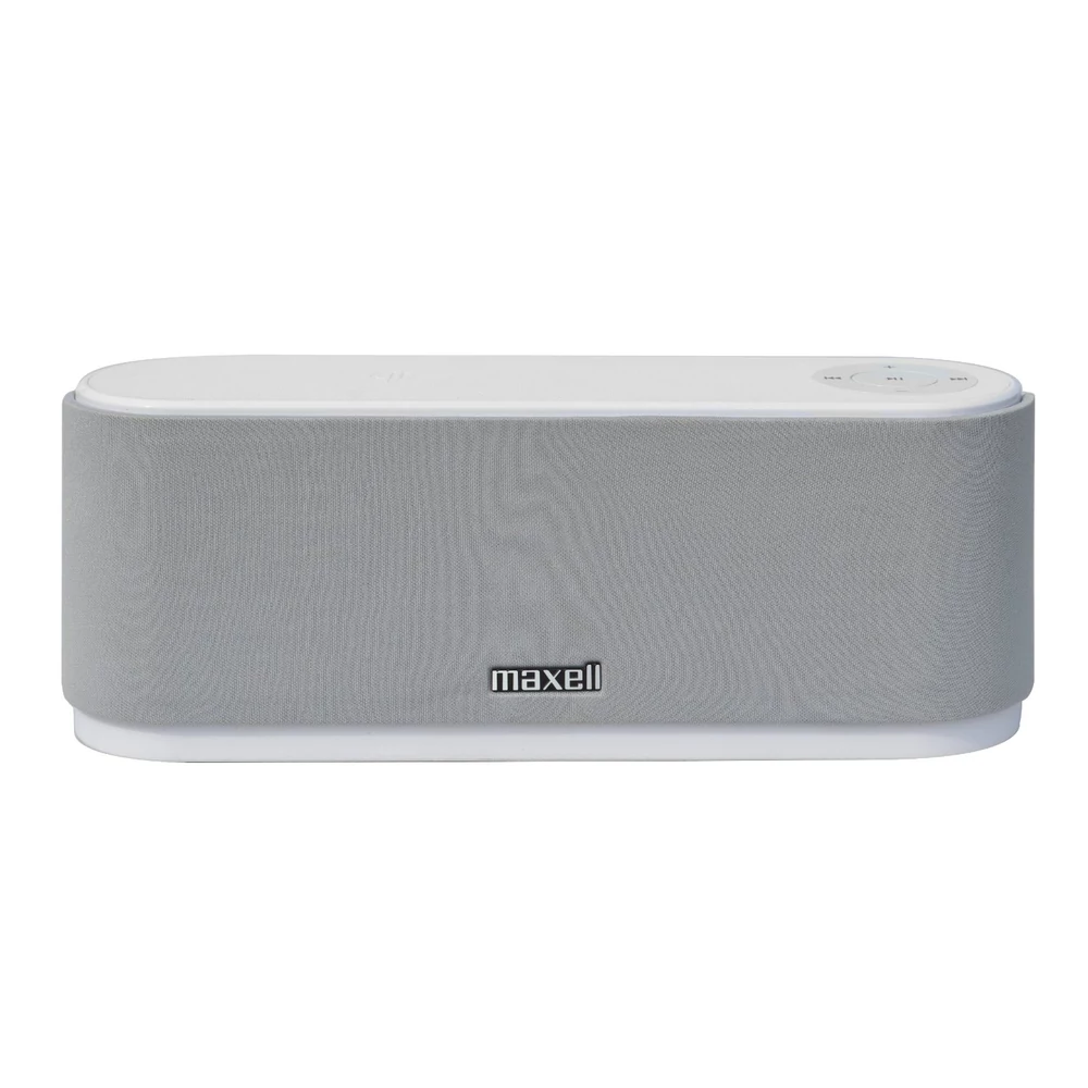 MAXELL MXSP-WP2000 BLUETOOTH HANGSZÓRÓ FEHÉR