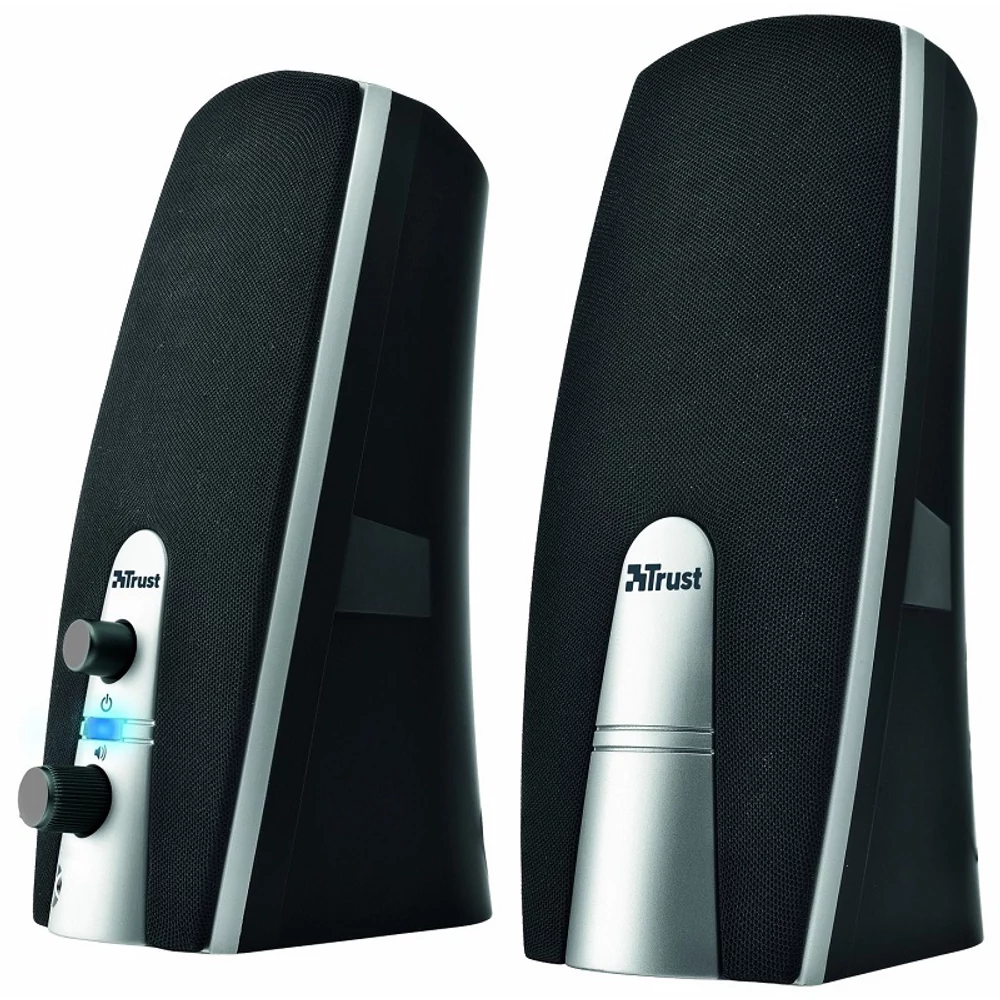 TRUST MILA USB 2.0 SZTEREÓ HANGSZÓRÓ 10W