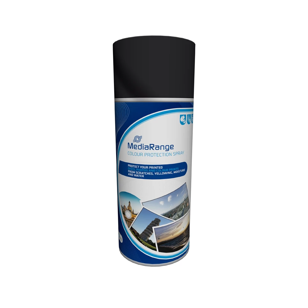 MEDIARANGE COLOUR PROTECTION SPRAY 400ML MR702
