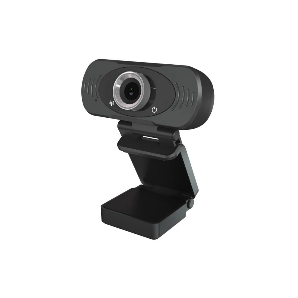 XIAOMI IMILAB W88S FULL HD 1080p 30 FPS WEBKAMERA FEKETE