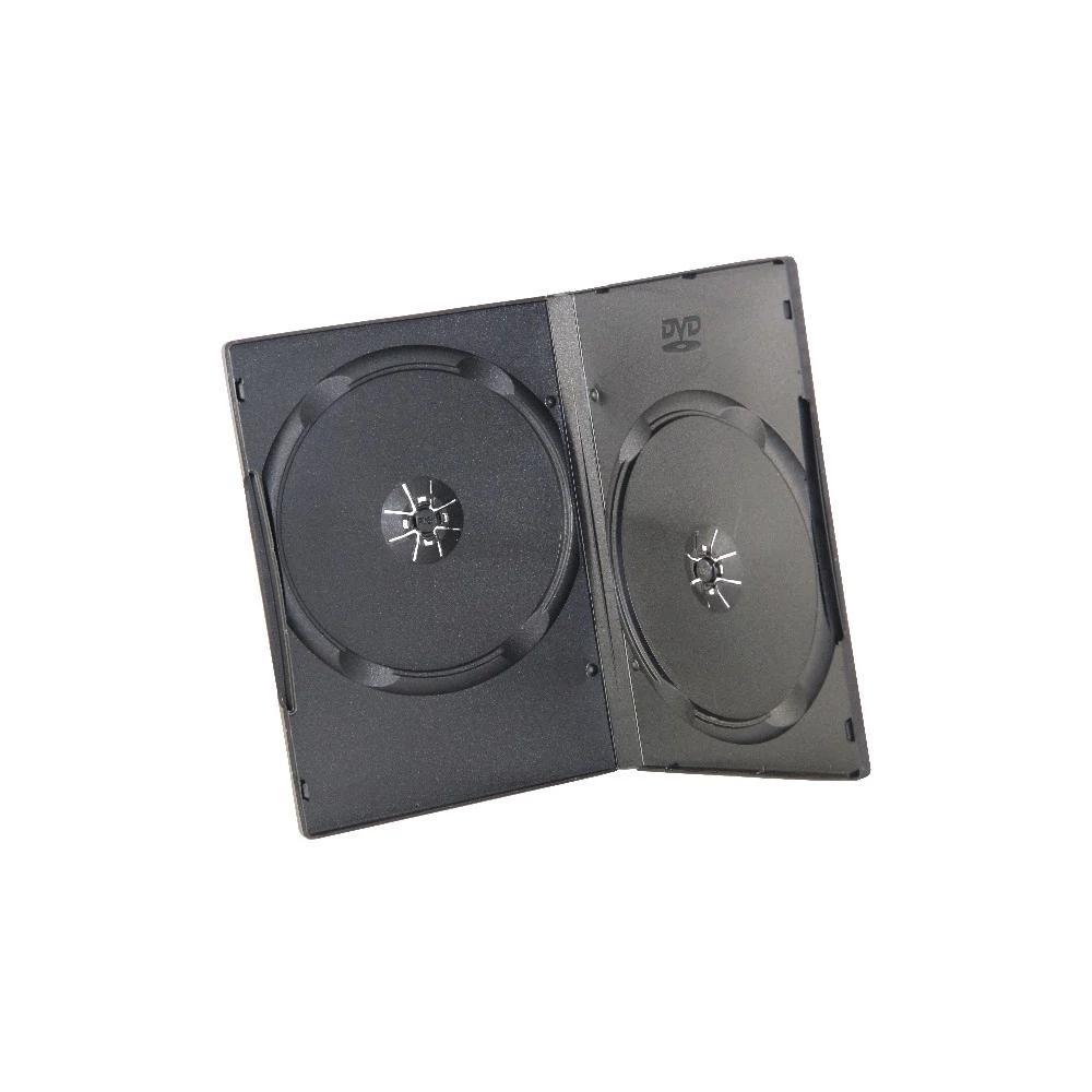 DVD TOK DUPLA 14mm