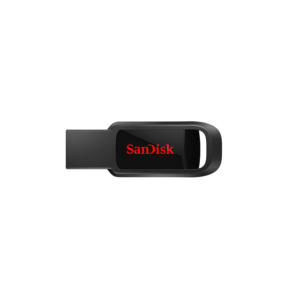 SANDISK USB 2.0 PENDRIVE CRUZER SPARK 128GB