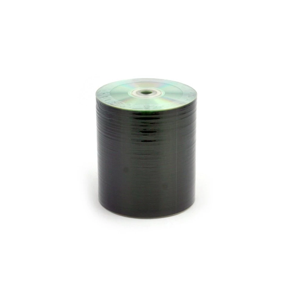 RITEK CD-R 52X HŐTRANSZFERES NYOMTATHATÓ SHRINK (100)