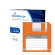 Kép 2/5 - MEDIARANGE 2HD 1,44MB FLOPPY LEMEZ MR200 (10)