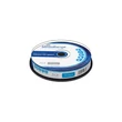 Kép 1/3 - MEDIARANGE BD-R 25GB 6X CAKE (10) MR499