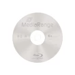 Kép 3/3 - MEDIARANGE BD-R 25GB 6X CAKE (10) MR499