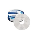 Kép 2/3 - MEDIARANGE BD-R 50GB 6X CAKE (25) MR508