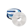 Kép 2/3 - MEDIARANGE BD-R 25GB 6X CAKE (25) MR514
