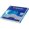 Kép 2/3 - VERBATIM BD-R 25GB 6X NORMÁL TOKBAN