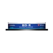 Kép 3/3 - VERBATIM BD-R 25GB 6X CAKE (10)