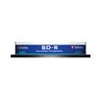 VERBATIM BD-R 25GB 6X CAKE (10)