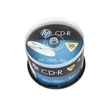 Kép 1/2 - HP CD-R 52X CAKE (50)
