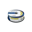 Kép 1/3 - MEDIARANGE CD-R 48X 900MB 100MIN CAKE (25) MR222