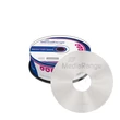 Kép 3/3 - MEDIARANGE CD-R 52X CAKE (25) MR201