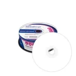 Kép 3/3 - MEDIARANGE CD-R 52X FULL NYOMTATHATÓ CAKE (25) MR202