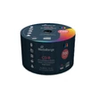 Kép 1/2 - MEDIARANGE CD-R 52X FULL NYOMTATHATÓ SHRINK (50) MR208