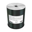 Kép 1/5 - MEDIARANGE PROFESSIONAL LINE CD-R 52X FULL NYOMTATHATÓ SILVER INKJET CAKE (100) MRPL502