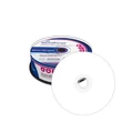Kép 3/3 - MEDIARANGE CD-R 52X FULL NYOMTATHATÓ FÉNYES VÍZÁLLÓ CAKE (25) MRPL512