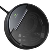 Kép 4/13 - BASEUS CAHUB-FX01 CAR SHARING AUTÓS USB ELOSZTÓ 3xUSB PORT + USB-C/APPLE LIGHTNING/MICRO USB KÁBEL