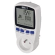 Kép 2/8 - EMOS P5805 DIGITÁLIS VILLAMOSENERGIA FOGYASZTÁSMÉRŐ