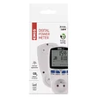 Kép 5/8 - EMOS P5805 DIGITÁLIS VILLAMOSENERGIA FOGYASZTÁSMÉRŐ
