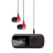 ENERGY SISTEM MP3 CLIP BLUETOOTH 8GB MP3 LEJÁTSZÓ FEKETE/KORALL