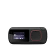 Kép 5/7 - ENERGY SISTEM MP3 CLIP BLUETOOTH 8GB MP3 LEJÁTSZÓ FEKETE/KORALL