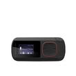 ENERGY SISTEM MP3 CLIP BLUETOOTH 8GB MP3 LEJÁTSZÓ FEKETE/KORALL