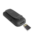 Kép 6/7 - ENERGY SISTEM MP3 CLIP BLUETOOTH 8GB MP3 LEJÁTSZÓ FEKETE/KORALL