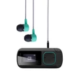 Kép 6/7 - ENERGY SISTEM MP3 CLIP BLUETOOTH 8GB MP3 LEJÁTSZÓ FEKETE/MENTAZÖLD