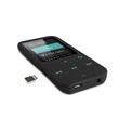 Kép 4/5 - ENERGY SISTEM MP4 TOUCH BLUETOOTH 8GB MP4 LEJÁTSZÓ FEKETE/MENTAZÖLD