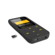 Kép 5/6 - ENERGY SISTEM MP4 TOUCH BLUETOOTH 16GB MP4 LEJÁTSZÓ FEKETE/SÁRGA
