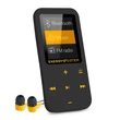 Kép 1/6 - ENERGY SISTEM MP4 TOUCH BLUETOOTH 16GB MP4 LEJÁTSZÓ FEKETE/SÁRGA