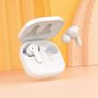 QCY T13 VEZETÉK NÉLKÜLI BLUETOOTH 5.1 TWS FÜLHALLGATÓ/HEADSET FEHÉR