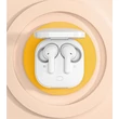 Kép 3/9 - QCY T13 VEZETÉK NÉLKÜLI BLUETOOTH 5.1 TWS FÜLHALLGATÓ/HEADSET FEHÉR