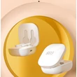 Kép 4/9 - QCY T13 VEZETÉK NÉLKÜLI BLUETOOTH 5.1 TWS FÜLHALLGATÓ/HEADSET FEHÉR