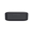 QCY T5 VEZETÉK NÉLKÜLI BLUETOOTH 5.0 TWS FÜLHALLGATÓ/HEADSET FEKETE