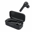 Kép 6/6 - QCY T5 VEZETÉK NÉLKÜLI BLUETOOTH 5.0 TWS FÜLHALLGATÓ/HEADSET FEKETE