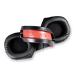 Kép 2/14 - SAVIO FORGE SZTEREÓ GAMING FEJHALLGATÓ/HEADSET FEKETE/PIROS